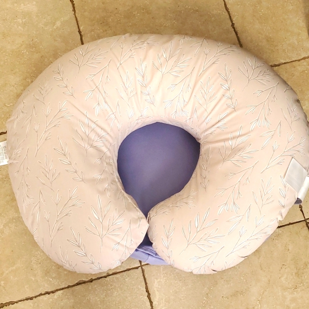 Bobby pillow